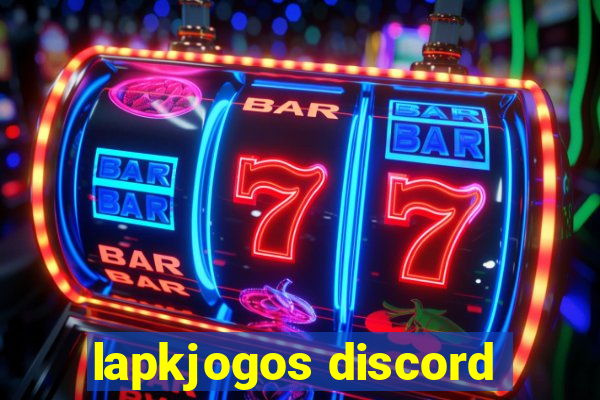 lapkjogos discord